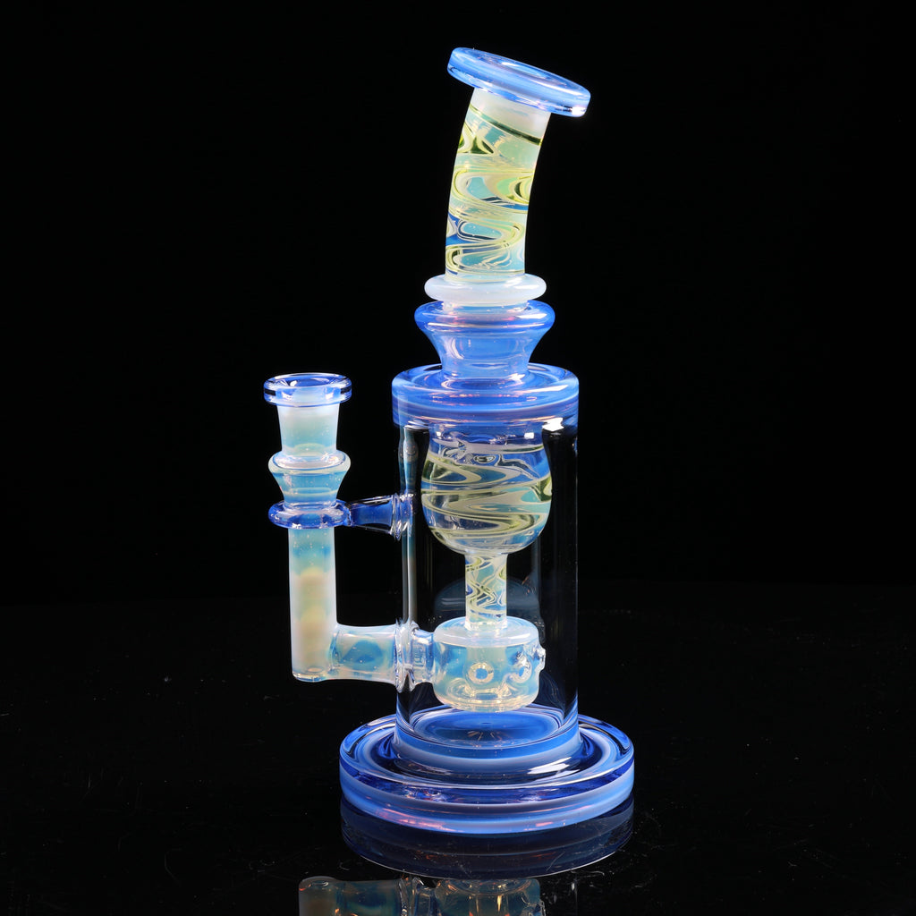 Don rob- Citrine Incycler