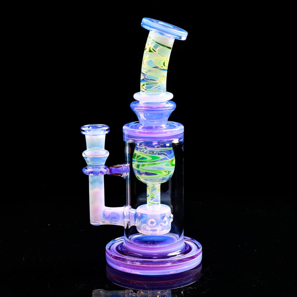 Don rob- Citrine Incycler