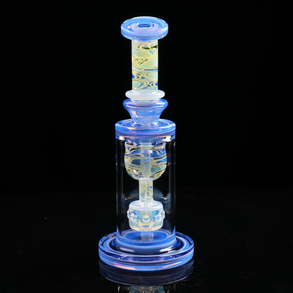 Don rob- Citrine Incycler