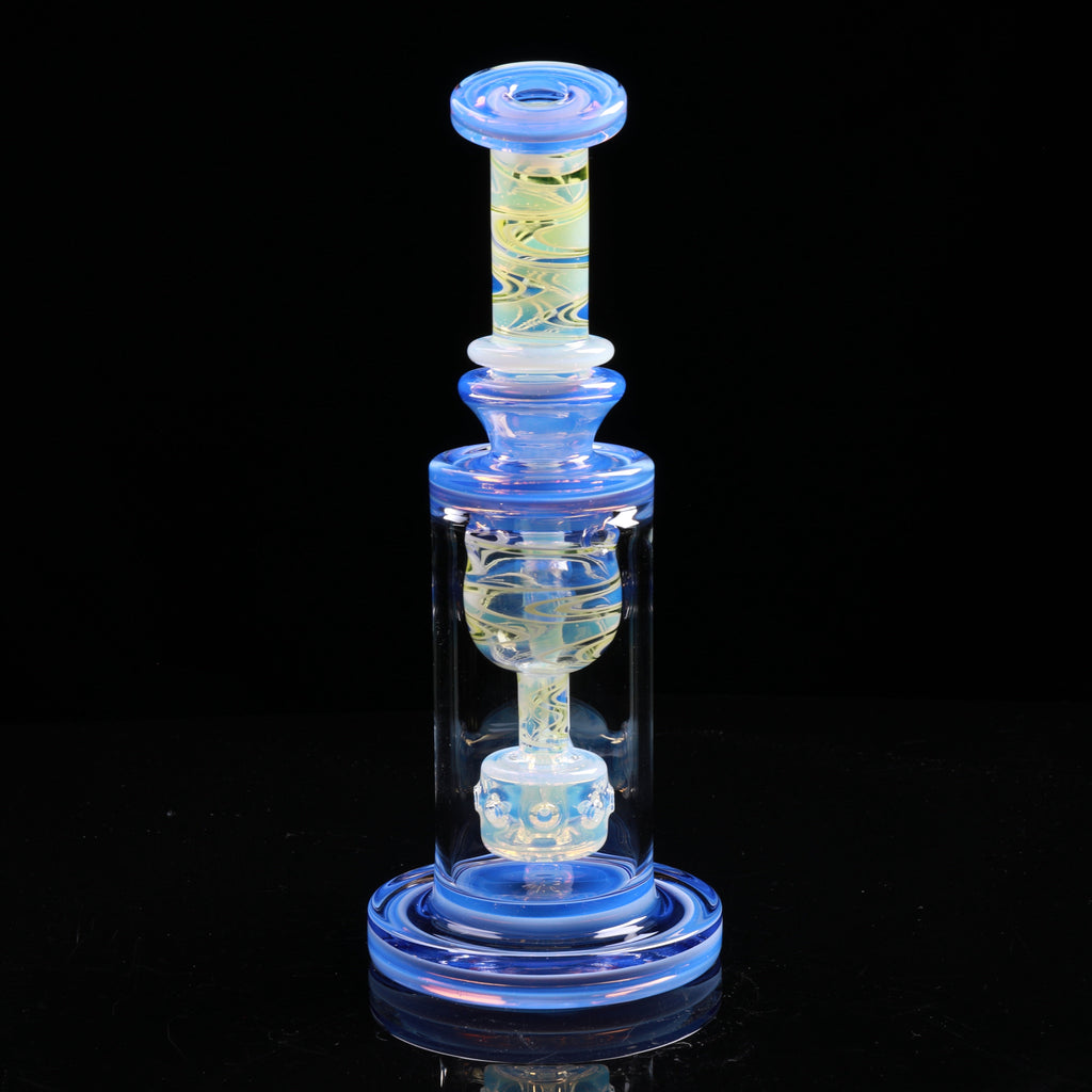 Don rob- Citrine Incycler