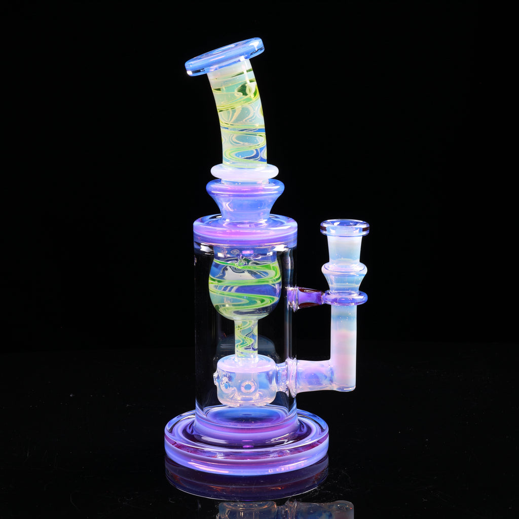 Don rob- Citrine Incycler