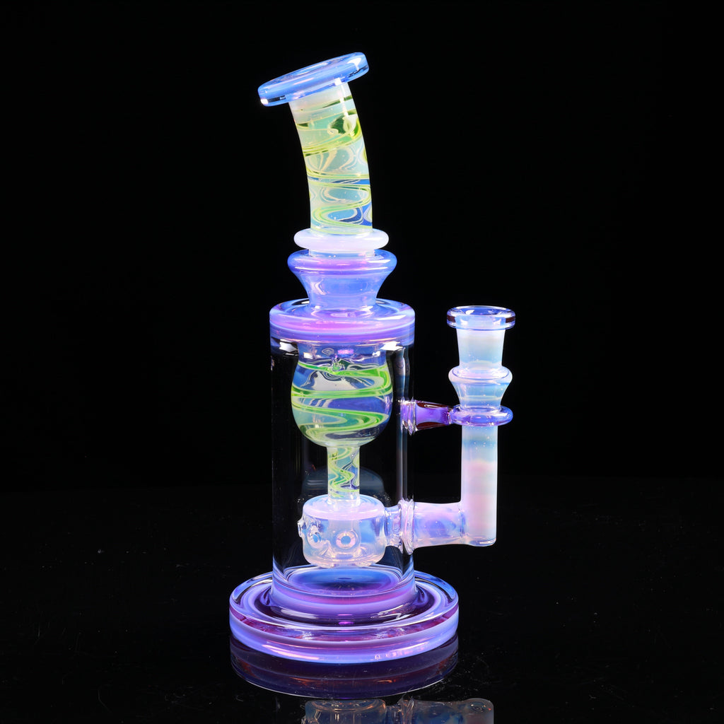 Don rob- Citrine Incycler