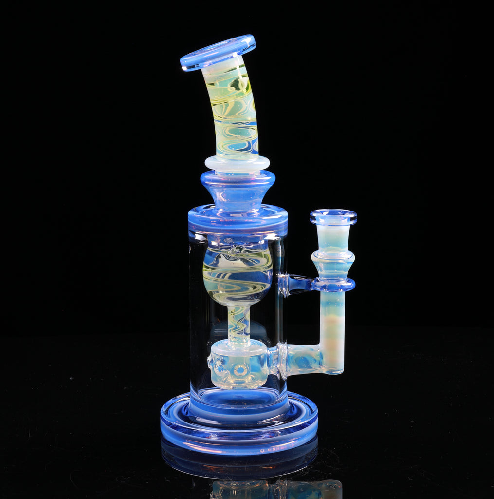 Don rob- Citrine Incycler