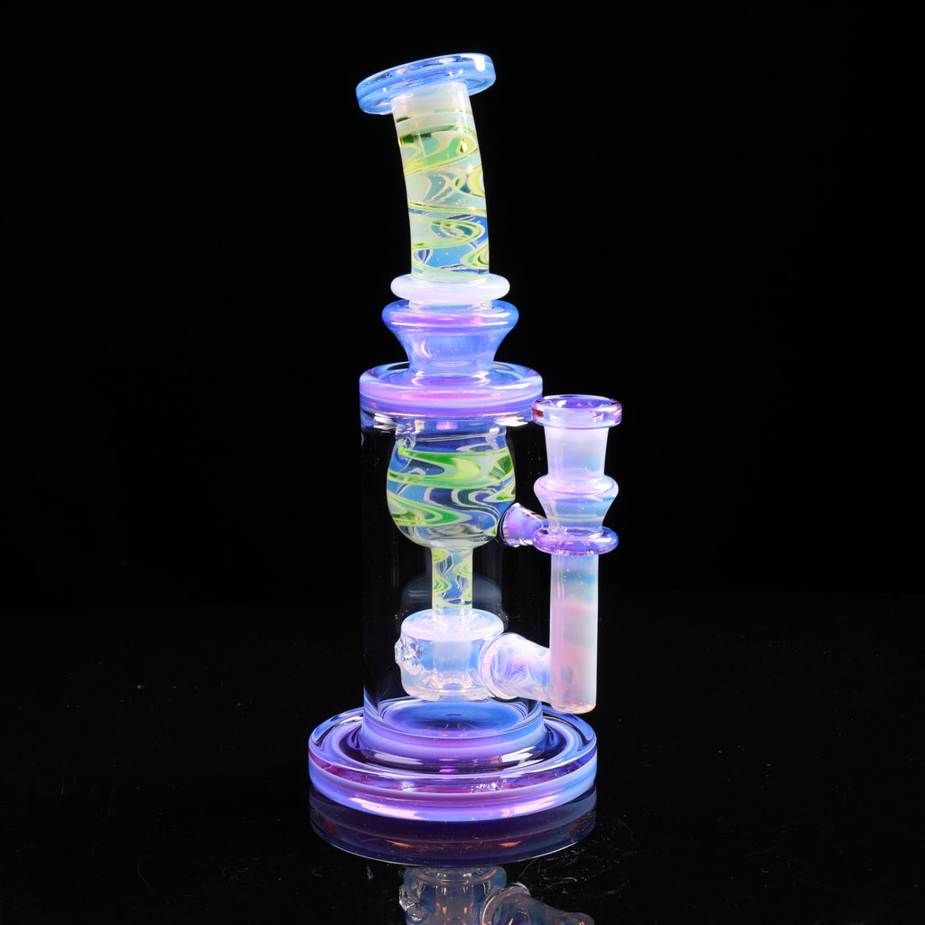 Don rob- Citrine Incycler