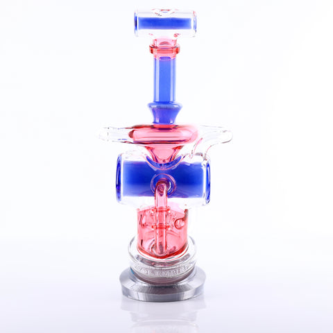 Evol Empire- Puffco Topper