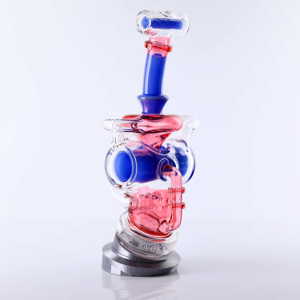 Evol Empire- Puffco Topper