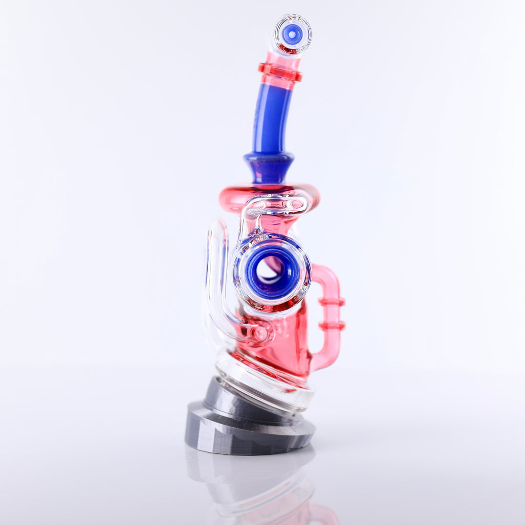 Evol Empire- Puffco Topper