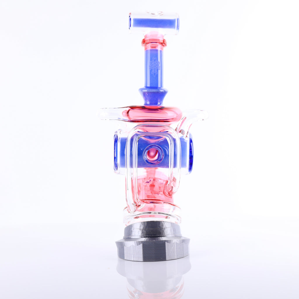 Evol Empire- Puffco Topper