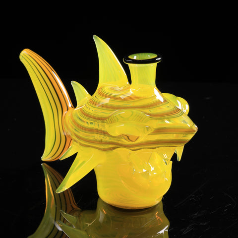 Niko Cray- Shark Crushed Opal