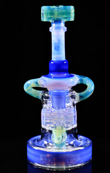 Evol Empire- Void (Lucid, Blue Cheese & Titan)