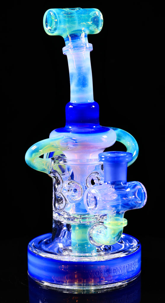 Evol Empire- Void (Lucid, Blue Cheese & Titan)