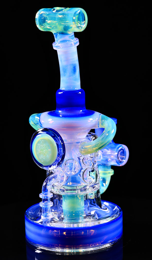 Evol Empire- Void (Lucid, Blue Cheese & Titan)