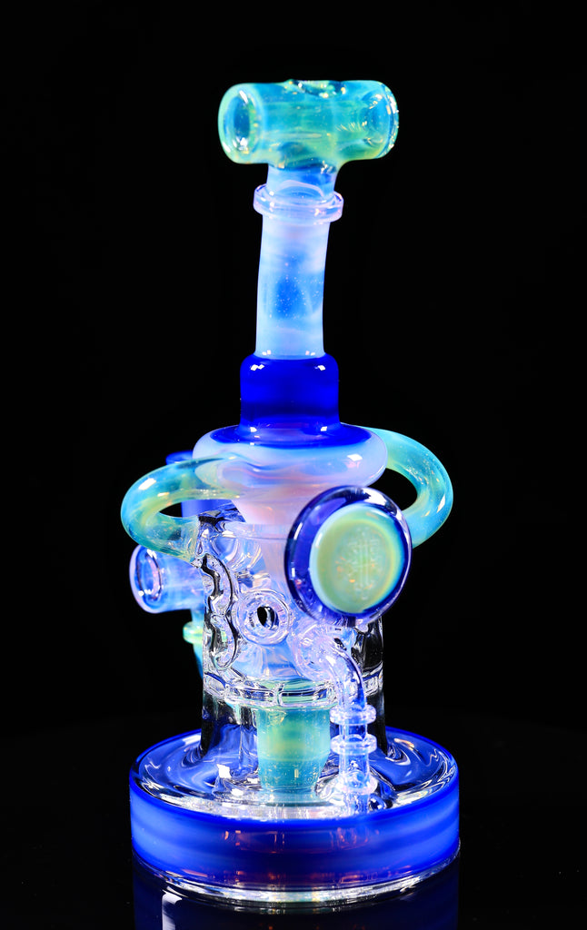 Evol Empire- Void (Lucid, Blue Cheese & Titan)