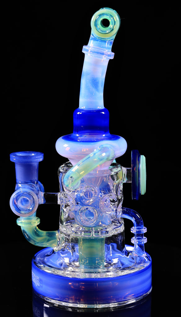 Evol Empire- Void (Lucid, Blue Cheese & Titan)