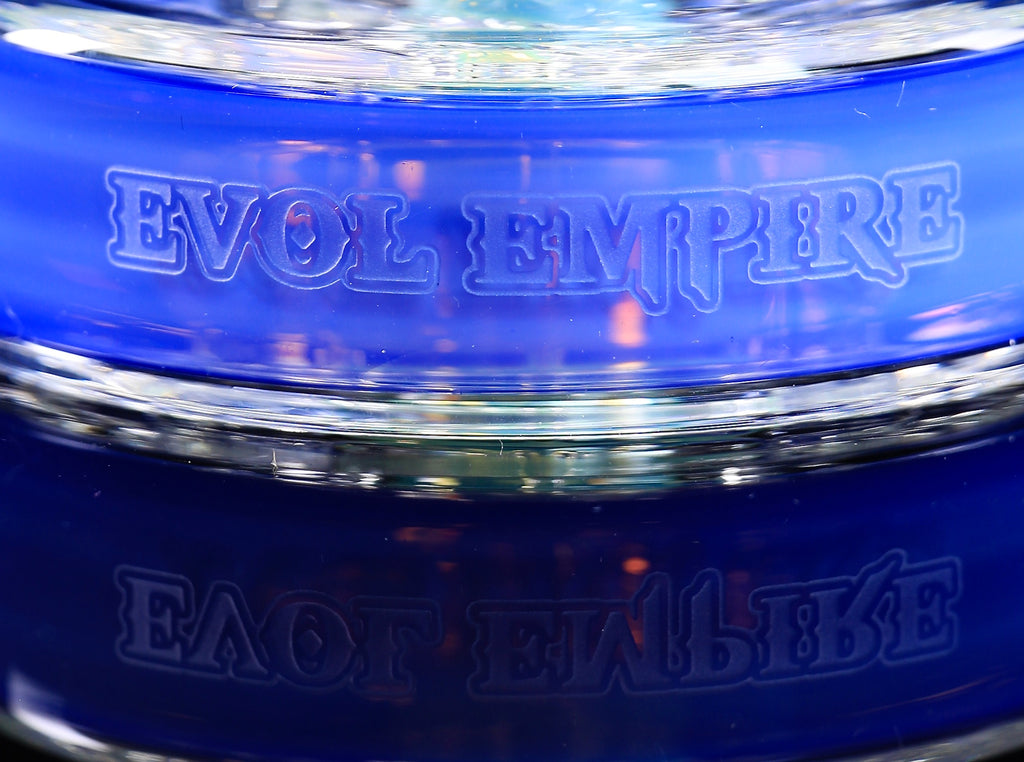 Evol Empire- Void (Lucid, Blue Cheese & Titan)