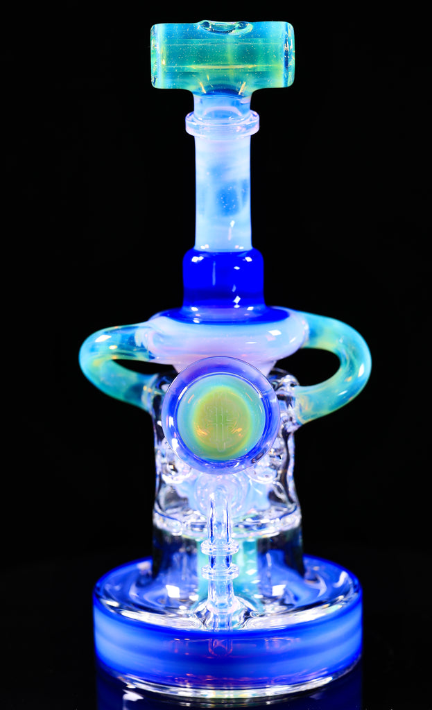 Evol Empire- Void (Lucid, Blue Cheese & Titan)