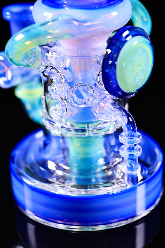 Evol Empire- Void (Lucid, Blue Cheese & Titan)