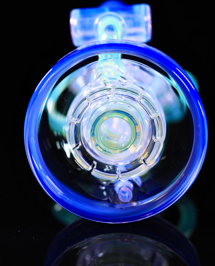 Evol Empire- Void (Lucid, Blue Cheese & Titan)