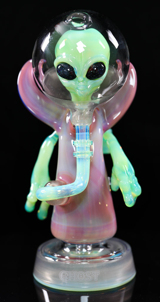 Evol Empire x Ghost glass