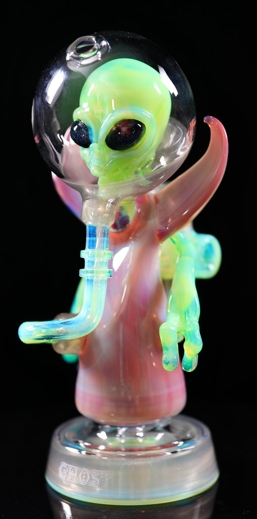 Evol Empire x Ghost glass