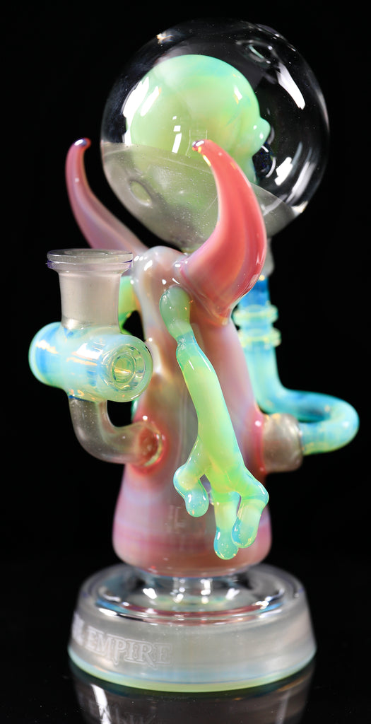 Evol Empire x Ghost glass