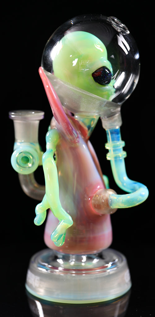 Evol Empire x Ghost glass