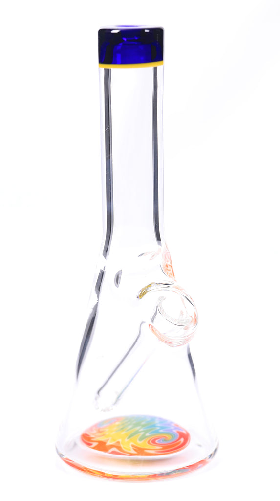 NES Glass- Reversal Bottom