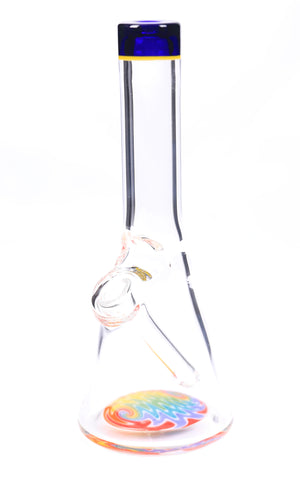 NES Glass- Reversal Bottom