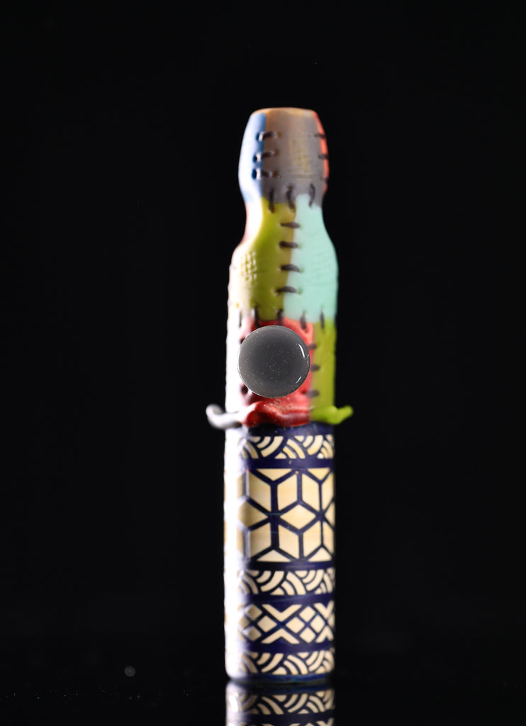 Muller x Artist Stylie