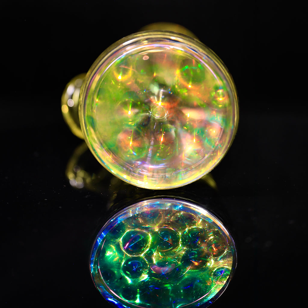 Casto Glass- Glassography CFL Serum Rig