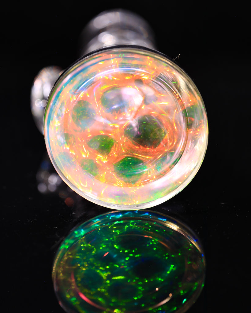 Casto Glass- Glassography Clear Rig