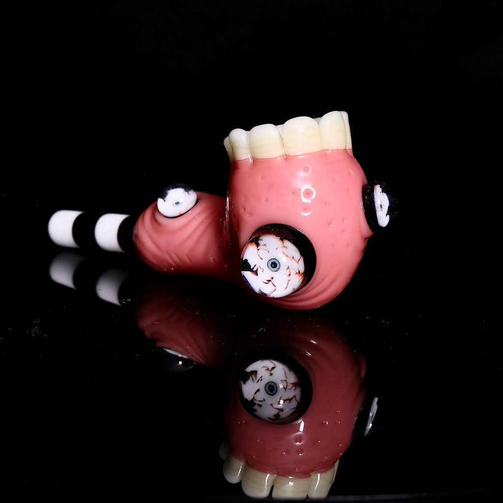 Ouchkick-Blush Dry Hammer