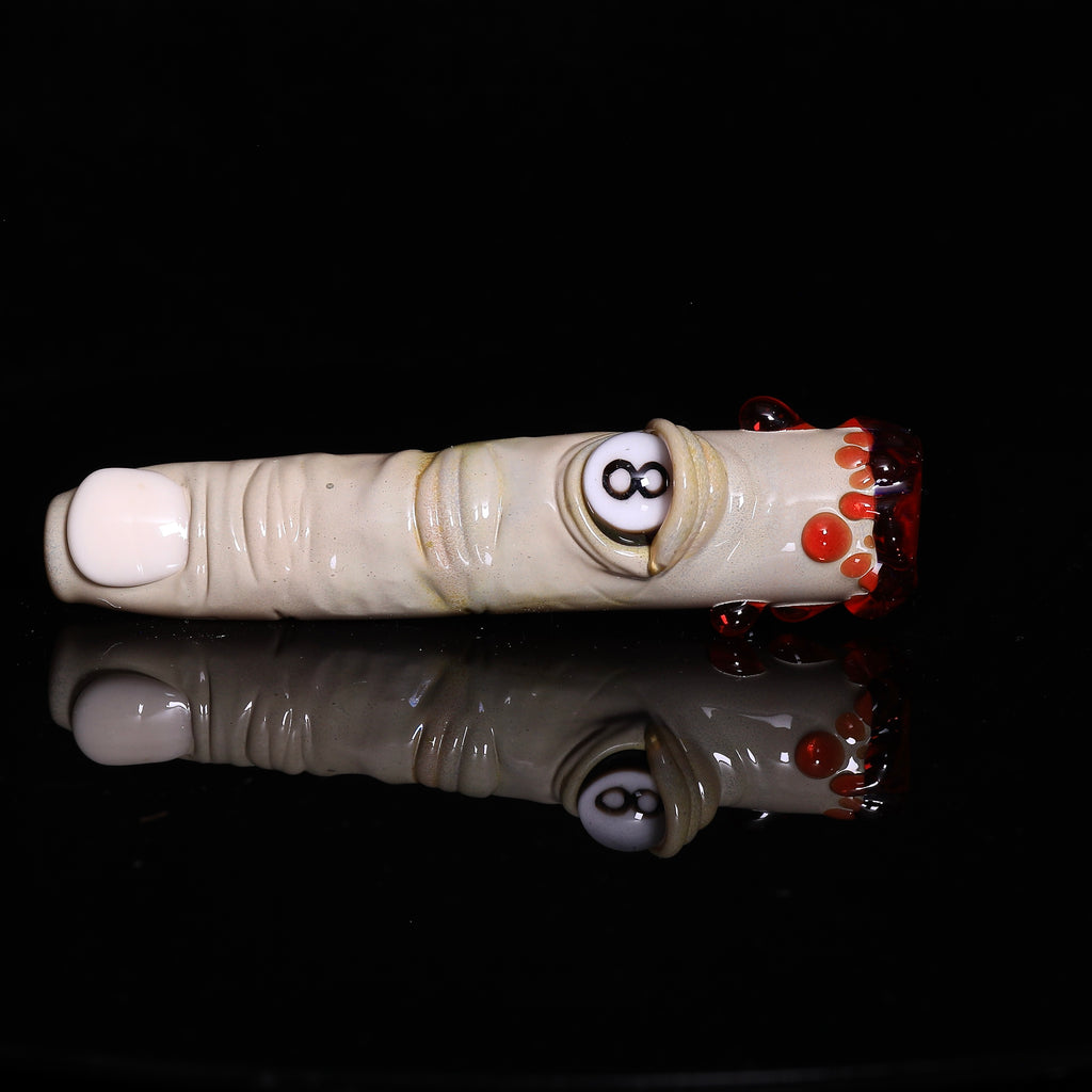 Ouchkick - Finger Chillum