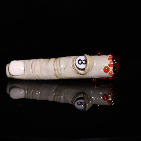Ouchkick - Finger Chillum