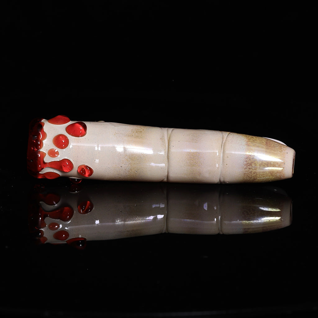 Ouchkick - Finger Chillum