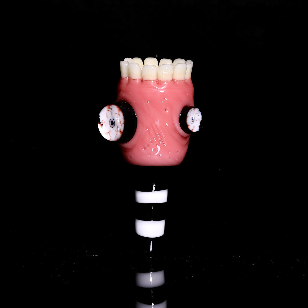 Ouchkick- Blush 14mm Slide