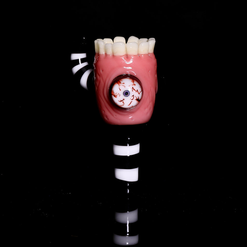 Ouchkick- Blush 14mm Slide