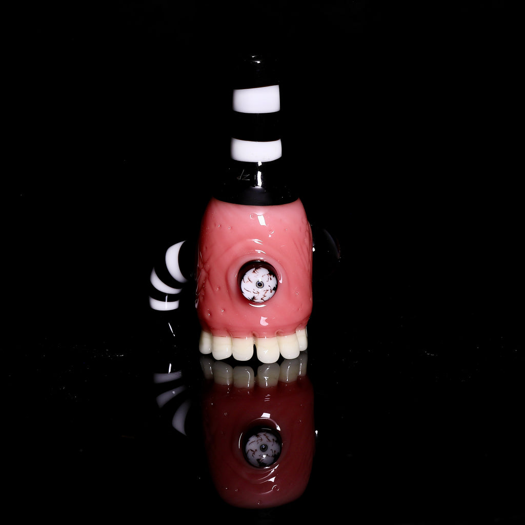 Ouchkick- Blush 14mm Slide