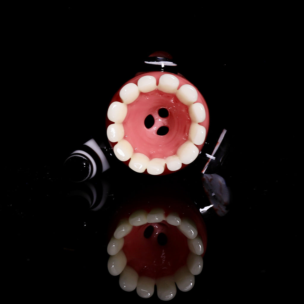 Ouchkick- Blush 14mm Slide