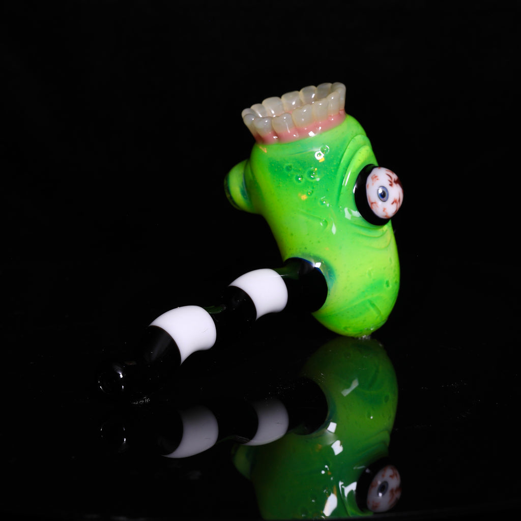 Ouchkick- Corn Dry Slyme Hammer