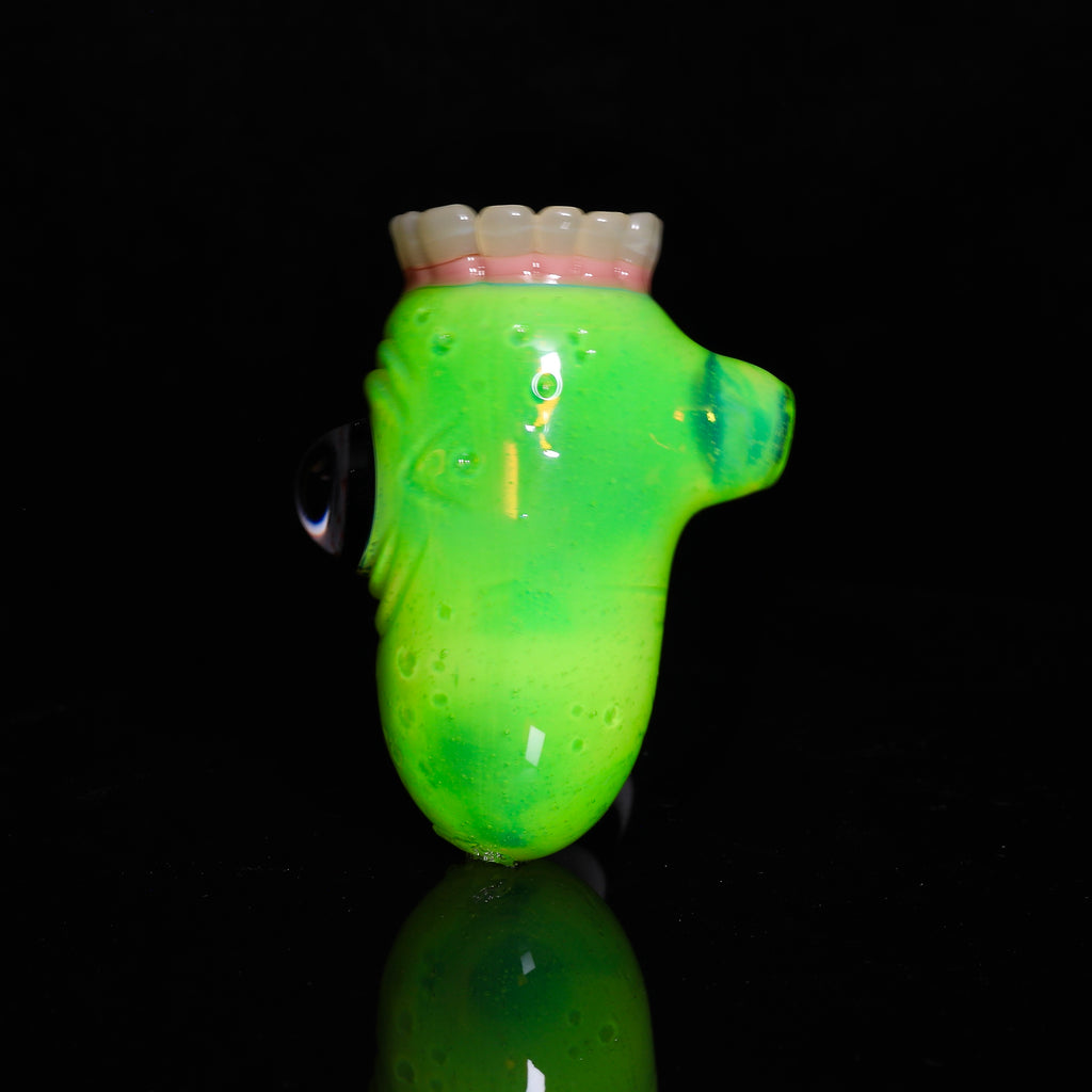 Ouchkick- Corn Dry Slyme Hammer