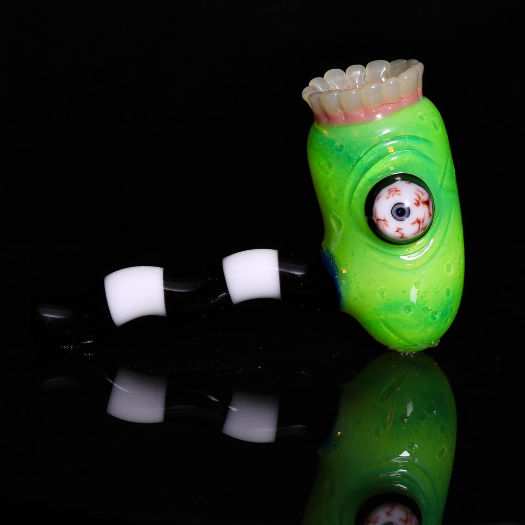 Ouchkick- Corn Dry Slyme Hammer