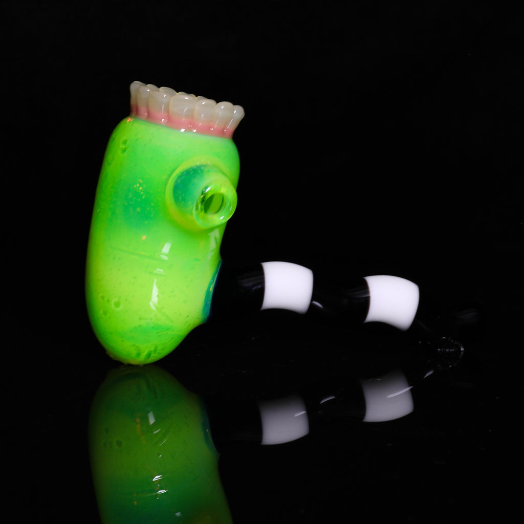 Ouchkick- Corn Dry Slyme Hammer