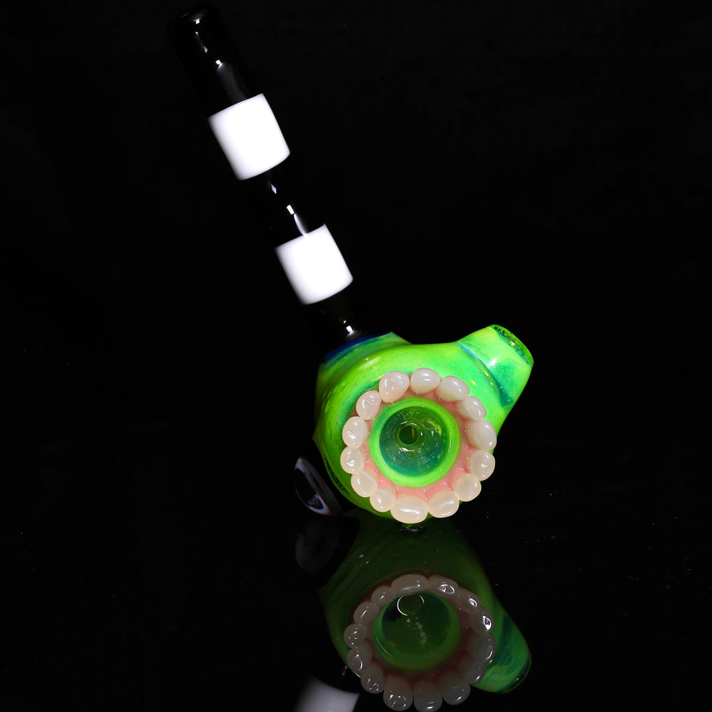 Ouchkick- Corn Dry Slyme Hammer