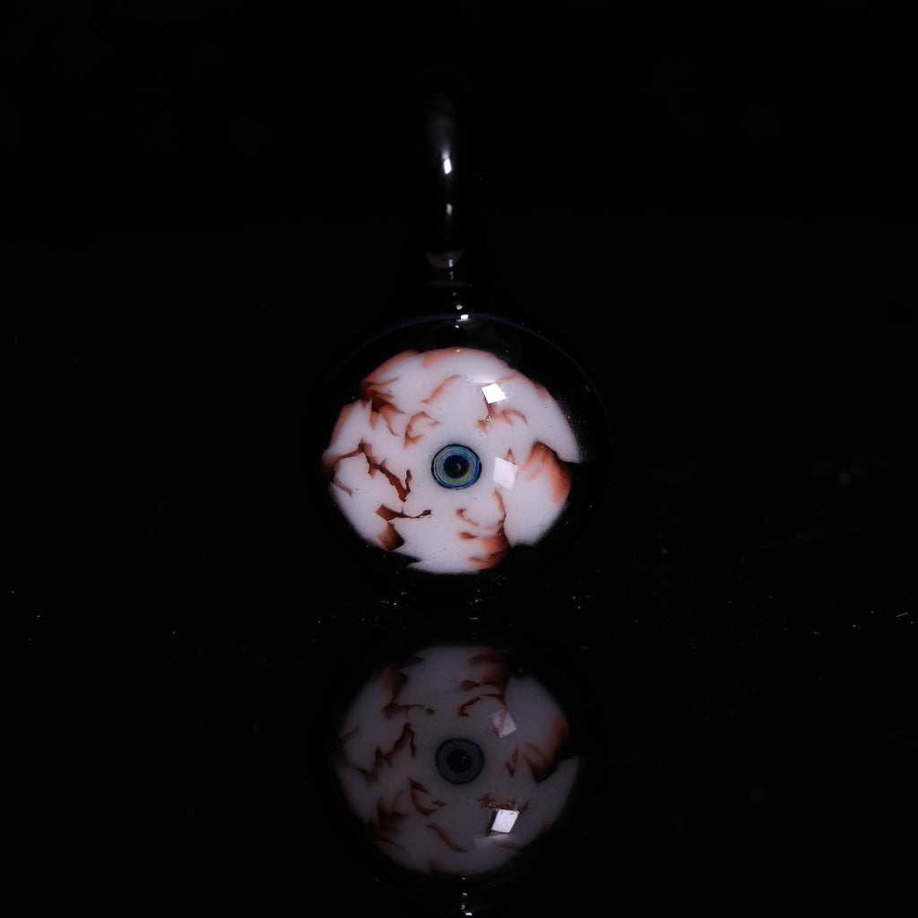 Ouchkick- Eye Milli Pendant
