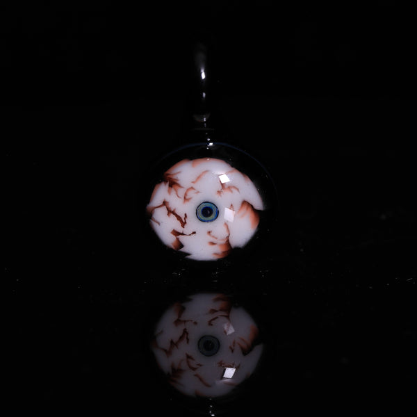 Ouchkick- Eye Milli Pendant