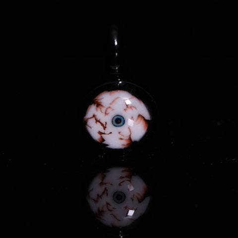 Ouchkick- Eye Milli Pendant