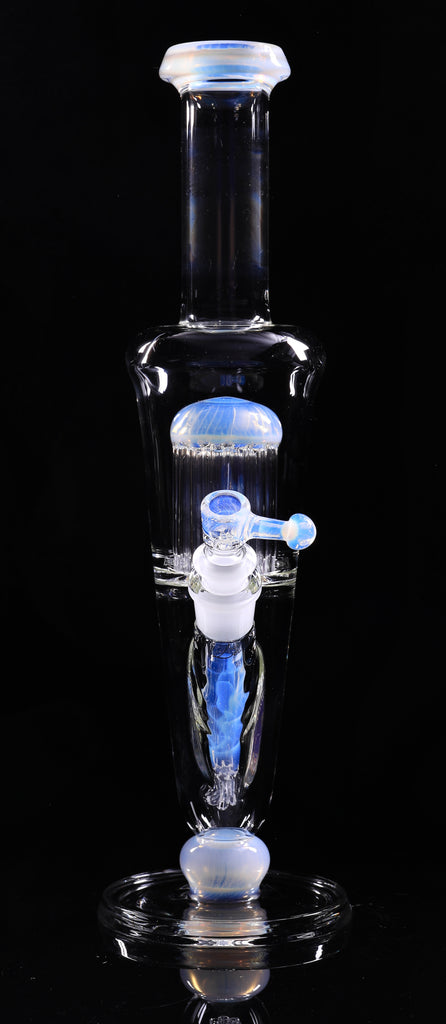 Leisure Glass- Venetian 13arm