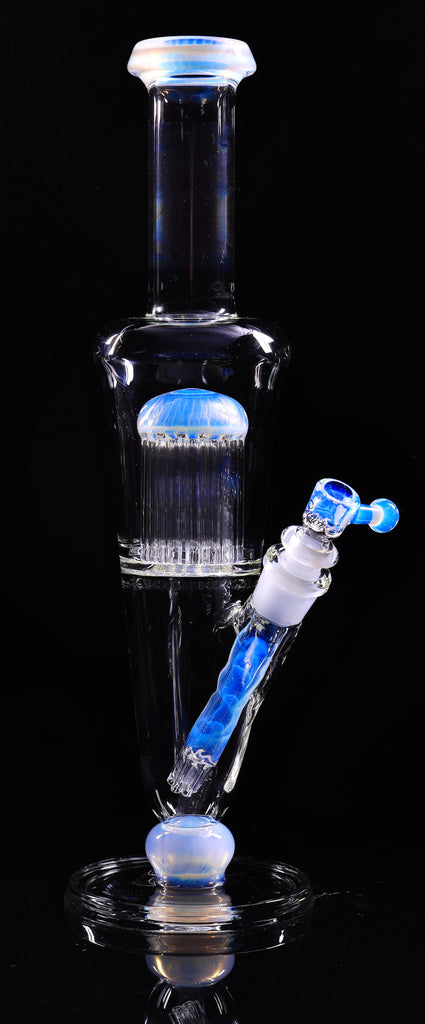 Leisure Glass- Venetian 13arm
