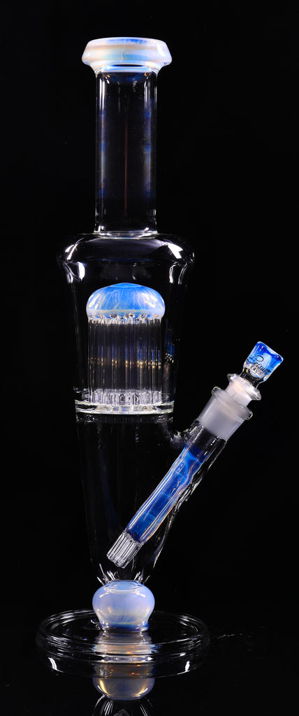 Leisure Glass- Venetian 13arm